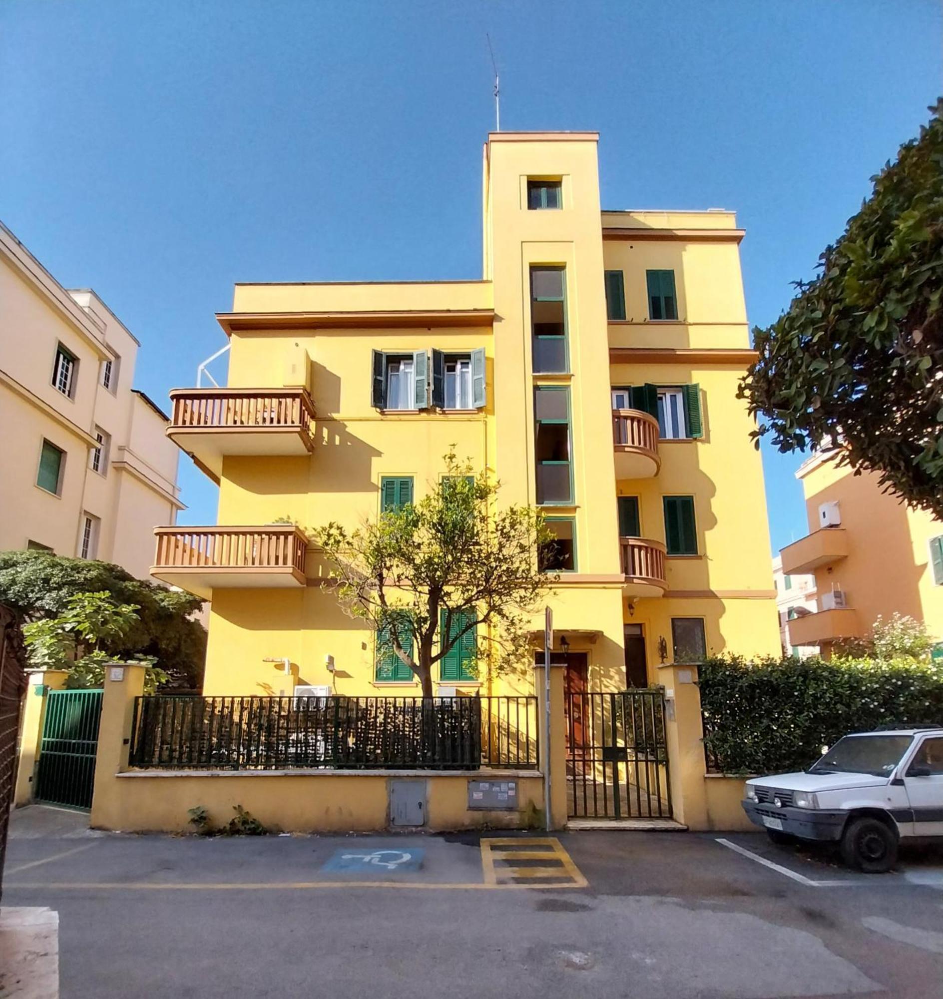 Mareroma32 - Tourist Rental Lido di Ostia Exterior photo