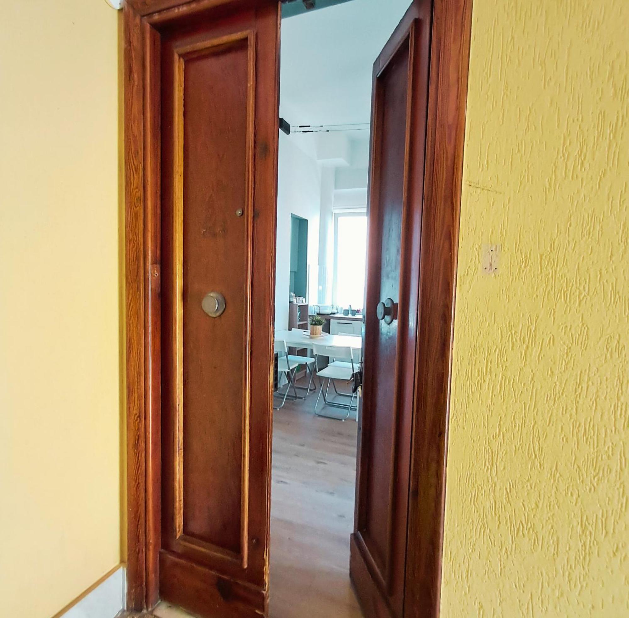 Mareroma32 - Tourist Rental Lido di Ostia Exterior photo